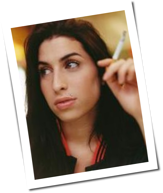 Amy Winehouse: Mit Crack-Pfeife vor der Kamera