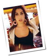Amy Winehouse: Wino singt den Bond-Song