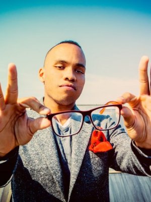 Anderson .Paak: 