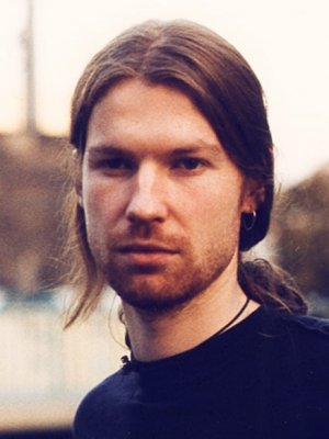 Aphex Twin: 12-Jähriger drehte neues Video