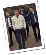 Arctic Monkeys: 