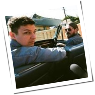 Arctic Monkeys: Neue Single im Stream