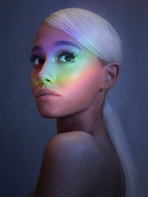 Ariana Grande: Neue Single 