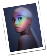 Ariana Grande: Neue Single 