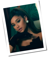 Ariana Grande: Neues Video und Albumtracklist