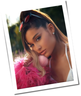 Ariana Grande: YouTube-Rekord mit 