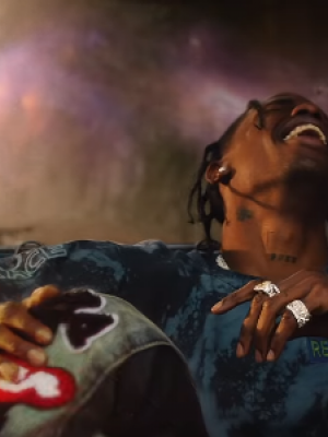 Astroworld kommt: Travis Scott veröffentlicht Trailer