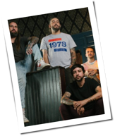 Auflösung: Every Time I Die trennen sich im Streit