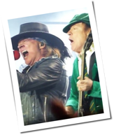 Axl Rose & AC/DC: 