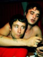 Babyshambles: So nimmt Kate dich nicht zurück, Pete!