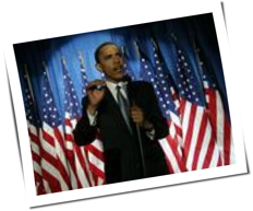 Baggy Pants: Obama gegen Hängehosen