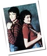 Bay City Rollers: Bassist Alan Longmuir ist tot