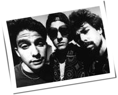 Beastie Boys: Anti-Kriegs-Song online