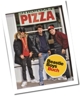 Beastie Boys-Buch: 