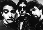 Beastie Boys: Neuer Angriff auf  George Bush