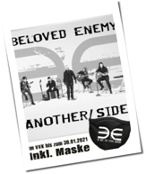 Beloved Enemy: Back from another side