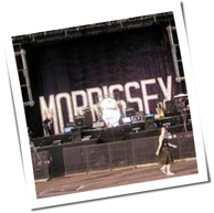 Benicassim: Gaudi trotz Morrissey-Absage