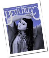 Beth Ditto: Der neue Track 
