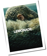 Beyoncé: Neues Album 