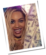 Beyoncé: Sample verärgert Challenger-Hinterbliebene