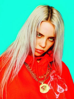 Billie Eilish: Der neue Clip 