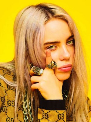 Billie Eilish: Neuer Song 