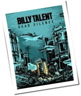 Billy Talent: Neues Album komplett vorab hören