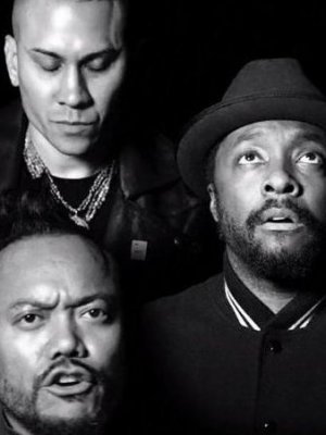 Black Eyed Peas: Die neue Single 