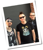 Blink-182: Neue Single 