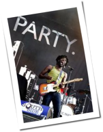 Bloc Party: Neues Album als 7-Euro-Download