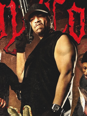 Body Count: Neuer Clip zu 