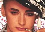 Boy George: Kein Talent zum Straßenkehrer