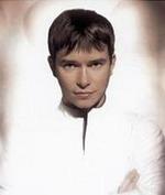 Boyzone: Stephen Gately heiratet Freund