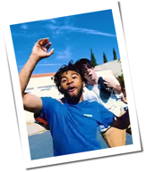 Brockhampton: Video zu 