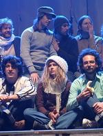 Broken Social Scene: Konzertfilm im Netz