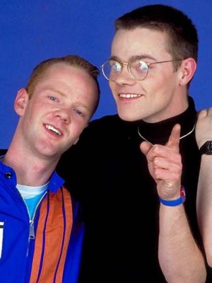 Bronski Beat: Larry Steinbachek ist tot