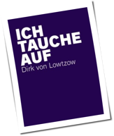 Buchkritik: Dirk von Lowtzow - 
