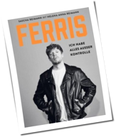 Buchkritik: Ferris - 