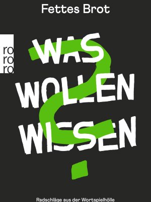 Buchkritik: Hörer fragen, Fettes Brot antworten