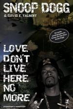 Buchkritik: Snoop Doggs Ghetto-Roman