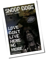 Buchkritik: Snoop Doggs Ghetto-Roman
