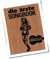 Buchtipp: Die Ärzte - Songbook für Ukulele