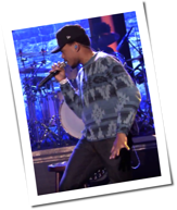 Chance The Rapper: Auftritt bei Fallon mit 