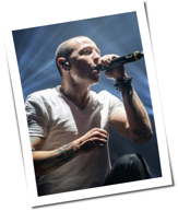 Chester Bennington: Der neue Song 