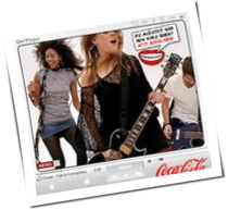 Coke-Newcomer: Rauf auf die Bühne mit Reamonn