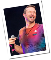 Coldplay: 12 Alben, dann ist Schluss!