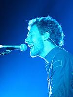 Coldplay: Tuntiger Onanierer reißt Fußball-Witze