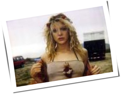 Courtney Love: 