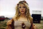 Courtney Love: Durst aus eurem Arsch nehmen