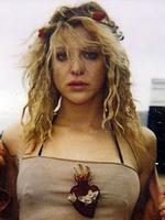 Courtney Love: Intime Enthüllungen über Kurt Cobain